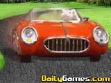 play Stuart Crazy Drive