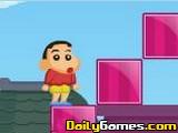 play Shin Chan Adventure 2