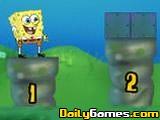 play Sponge Bob Adventure 2