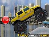 play Taxi Truck 2