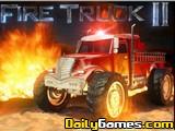 play Firte Truck 2