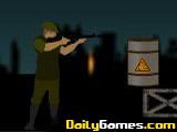 play Sillent Killer 2