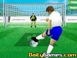 play Penalty Kick Match