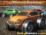 play Offroad Parking