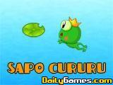 play Sapo Cururu