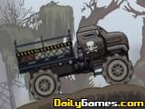 play Gloomy Truck 2