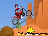 play Power Rangers Motocross