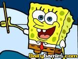 play Sponge Boarding
