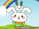 play Rabbit Cake Bumper