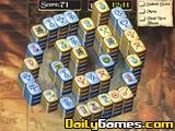 play Mahjong Alchemy