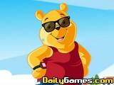 play Winnie The Pooh
