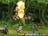 play Metal Slug Flash