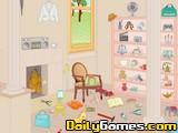 play Green House