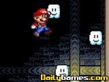 play Super Mario Fright Night