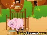 play Baby Piggy Care