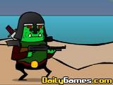 play Shotgun Orc