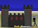 play Demonic Defence 3
