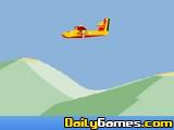 play Sky Firefighter