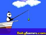 play Panzo Fishing
