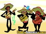 play Mexican Nut Dance