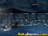 play Drakojan Skies : Mision 3