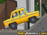 play Taxi Express