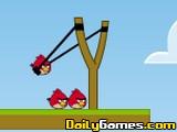 play Angry Birds Halloween Boxs