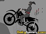 play Ninja Bike Stunts