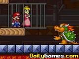 play Super Mario Save Peach