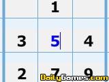play Doyu Sudoku