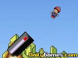 play Mario Toss