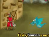 play Crossbow Defend