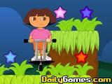 play Dora Adventure With Stars