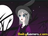 play Halloween Style