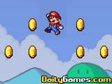 play Super Mario Jump 2