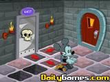 play Mickey Robot