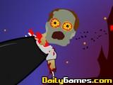 play Zombie Cannon