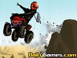 play Crazy Atv Stunts