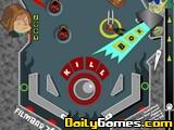 play Phantasm Pinball