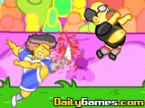 play Extreme Kick