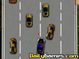 play Pursuit Takedown