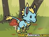 play Vulpin Adventure