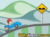 play Long Drive