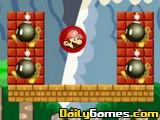 play Mario Block Ball