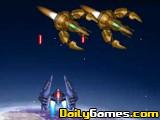 play Defender Of Thegalaxy