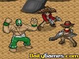 play Bandidos Desert