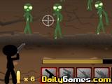 play Zombies Last Stand