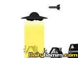 play Ufo Invader