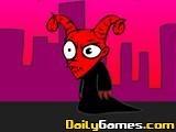 play Spawn Of Satan