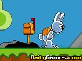 play The Eggs Terminator